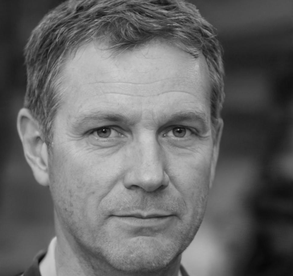 Michael Thompson
